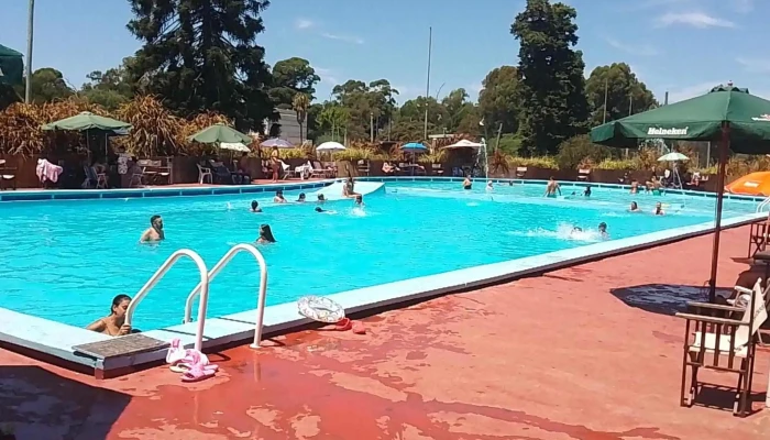 Atlantida Country Club Promocion - Atlántida