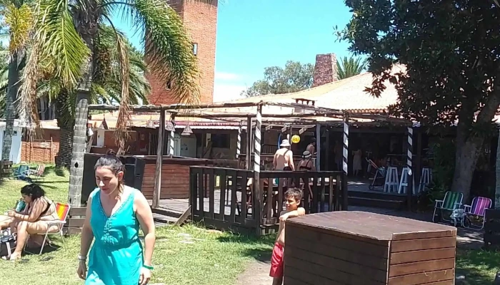Atlantida Country Club Telefono - Atlántida