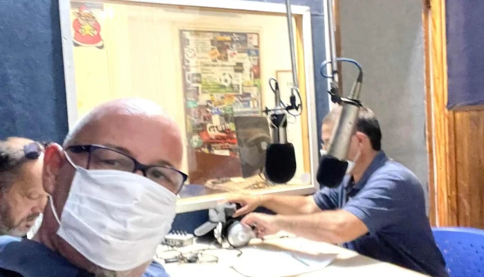 Atlantida Fm 899 Abierto Ahora - Atlántida