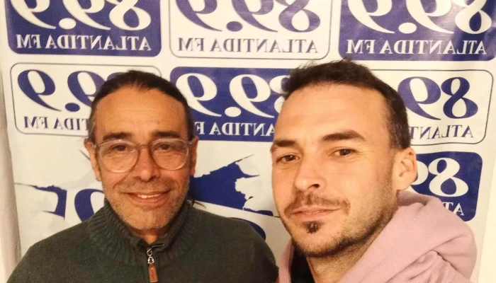 Atlantida Fm 899 Telefono - Atlántida