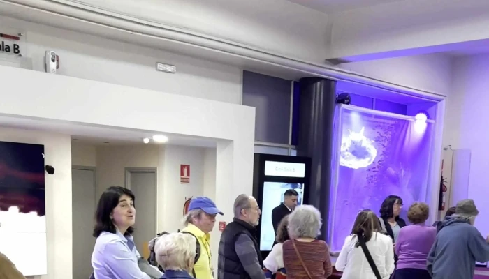 Auditorio Del Sodre Nelly Goitino Donde - Montevideo