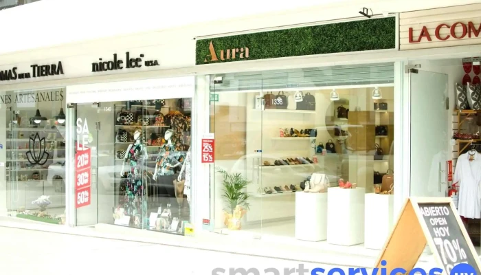 Aura - 12900 Montevideo