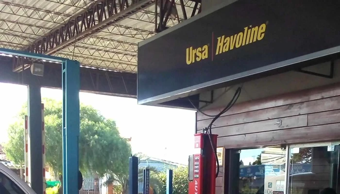 Auto Punto -  Gomeriaalineacion Lubricentroneumaticosfiltrosbaterias Como Llegar - Punta del Este