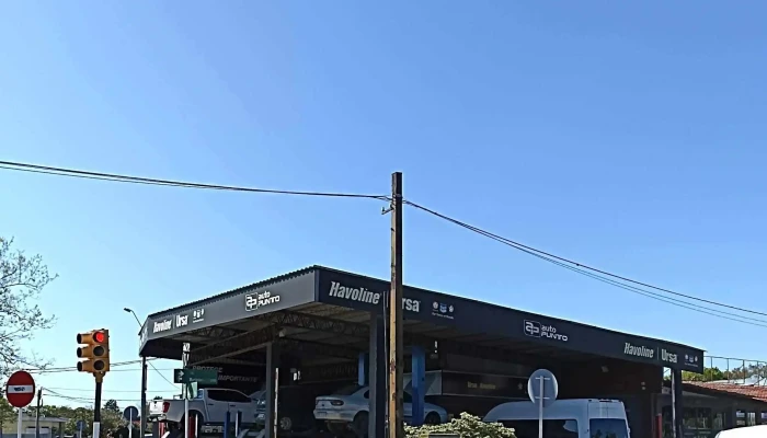 Auto Punto -  Gomeriaalineacion Lubricentroneumaticosfiltrosbaterias Descuentos - Punta del Este