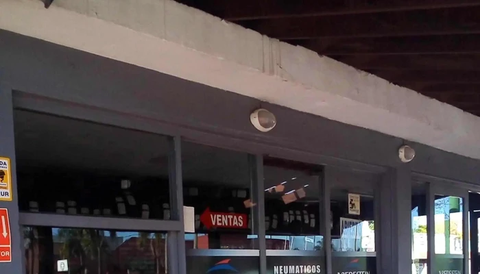 Auto Punto -  Gomeriaalineacion Lubricentroneumaticosfiltrosbaterias Opiniones - Punta del Este