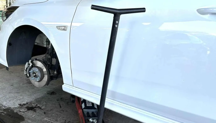 Auto Punto -  Gomeriaalineacion Lubricentroneumaticosfiltrosbaterias Punta Del Este - Punta del Este