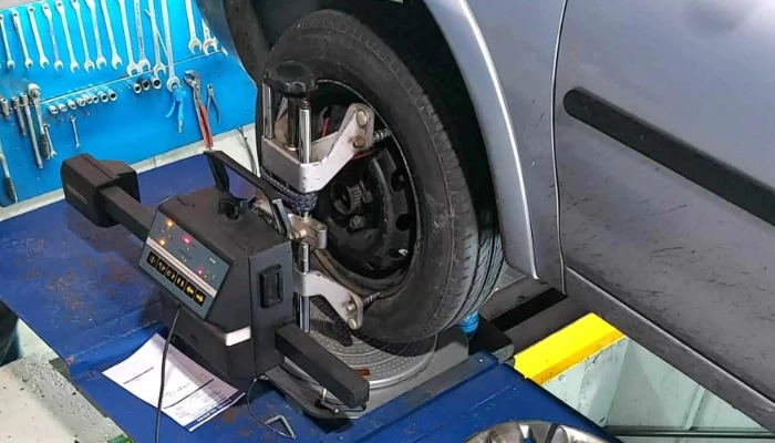 Autocentro Goodyear -  Daniel Iglesias Descuentos - Montevideo