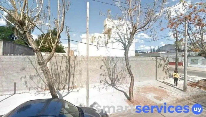 Autoelectric Sum Y Piriz Rivera - Rivera