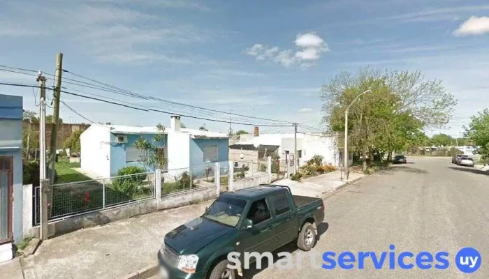 Automotora La Ruta - Libertad