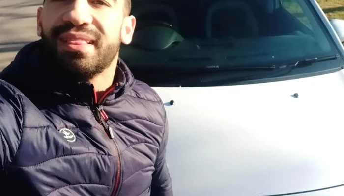 Automotora Paysandu - Paysandú