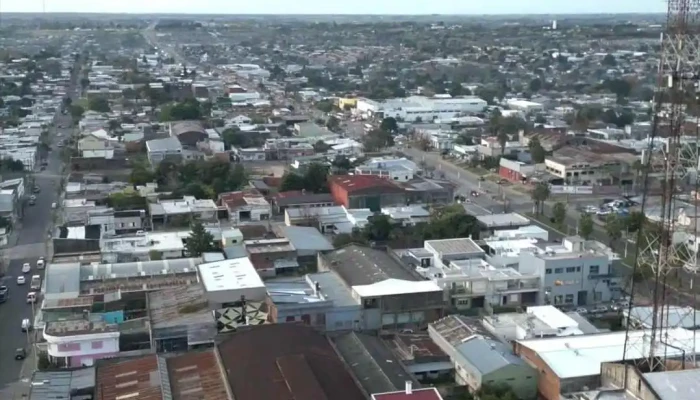 Automotora Paysandu -  Videos - Paysandú