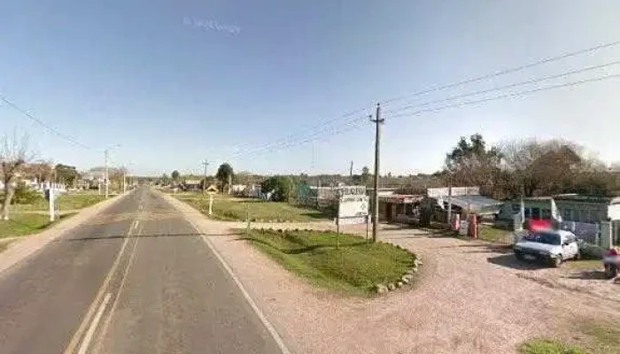 Automotora -  Zona - Toledo
