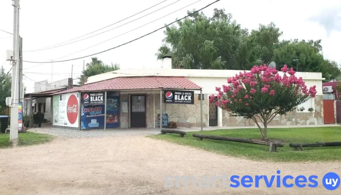 Autoservice Miles - 91200 San Bautista