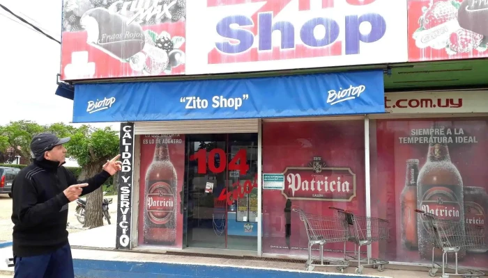 Autoservice Zito Shop - 91100 San Ramón