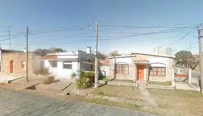 Auxilio Fernandez -  Promocion - Minas