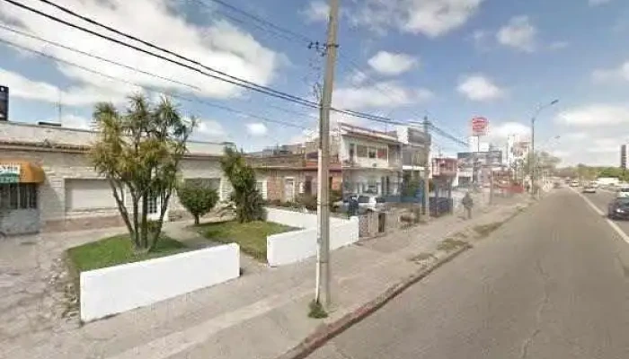 Av Italia Y Alto Peru Descuentos - Montevideo