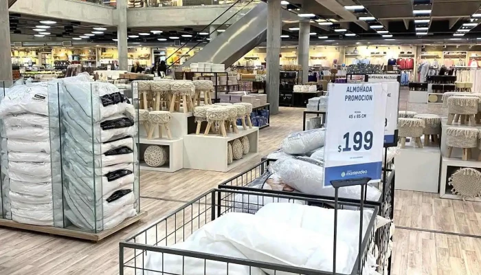 Av Italia Y Mataojo Promocion - Montevideo