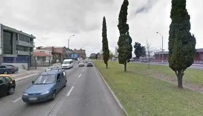 Av Italia Y Mataojo Promociondeg - Montevideo