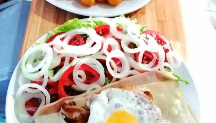 Avenida Restó - 55100 Bella Unión