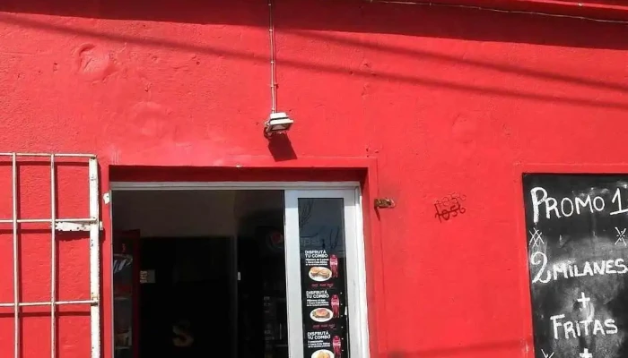 Avícola y Rotiseria Sumo - 30000 Minas