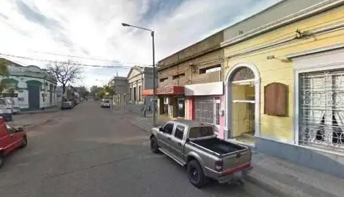 Avis Rent A Car -  Sitio Webdeg - Paysandú
