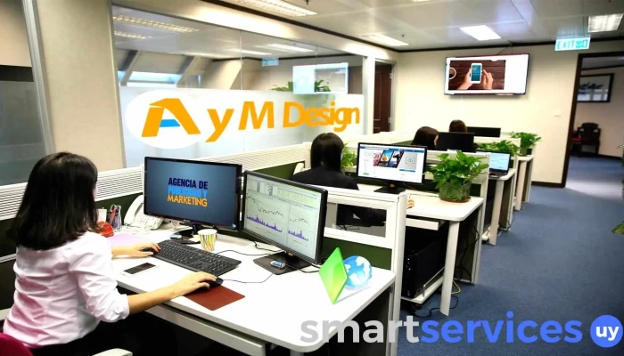 Aym Design Interior - Rivera