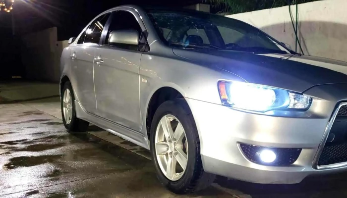 Aype Rent A Car -  Catalogo - Treinta y Tres