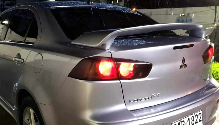 Aype Rent A Car -  Como Llegar - Treinta y Tres