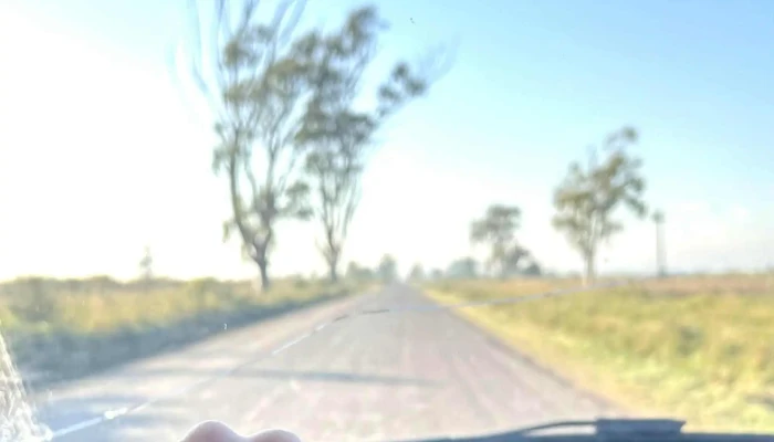 Aype Rent A Car -  Donde - Treinta y Tres