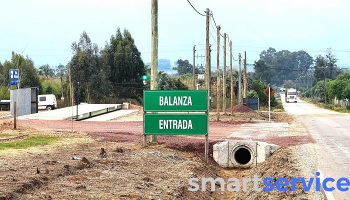 Balanza 24 Horas Villa Velazquez Rocha Del Propietario - Velazquez