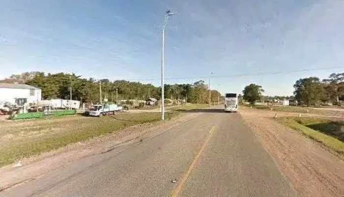 Balanza El Obrero -  Numero - Sarandí Grande