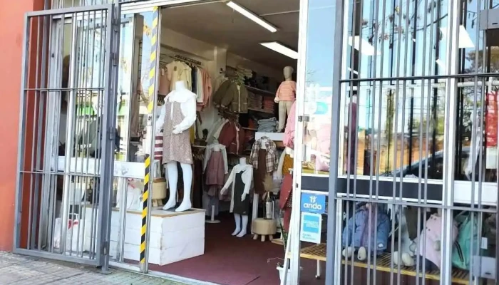 Bambini - 20400 San Carlos