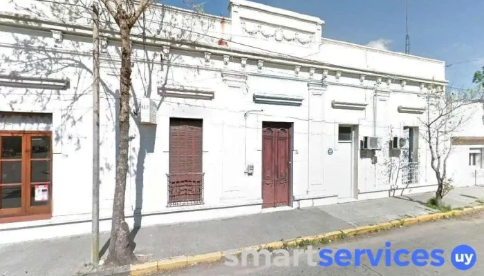 banca de rosario - Rosario
