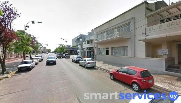Banco de Previsión Social - 55000 Artigas