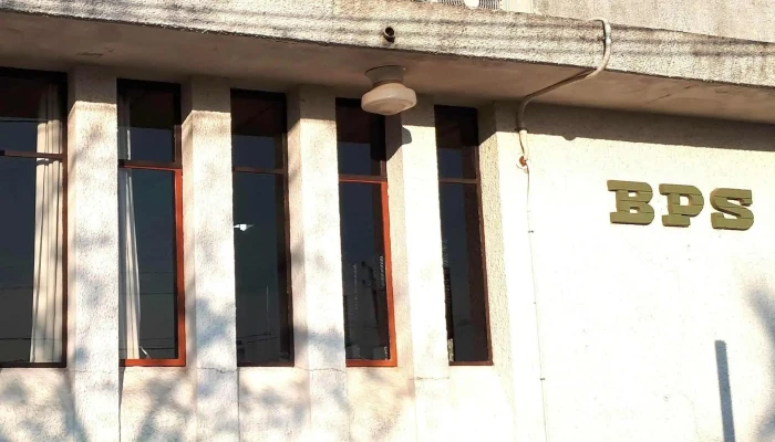 Banco de Previsión Social, Sucursal Guichón - Guichón