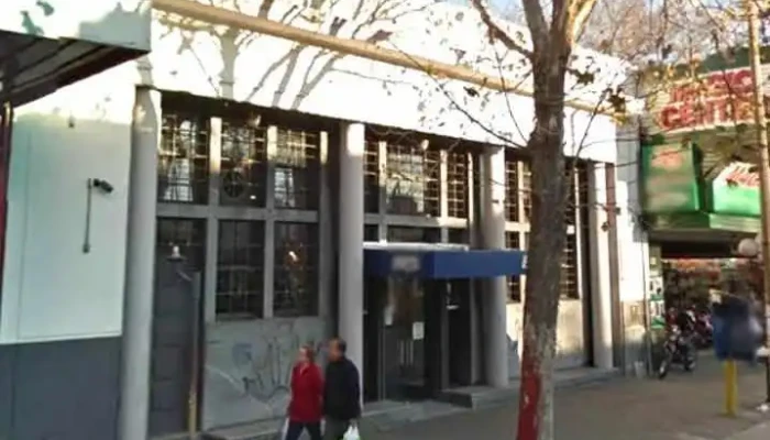 Banco de Previsión Social - Sucursal Unión - 11600 Montevideo