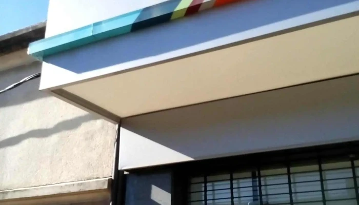 Banco De Seguros Del Estado Agencia Las Piedras Exterior - Las Piedras
