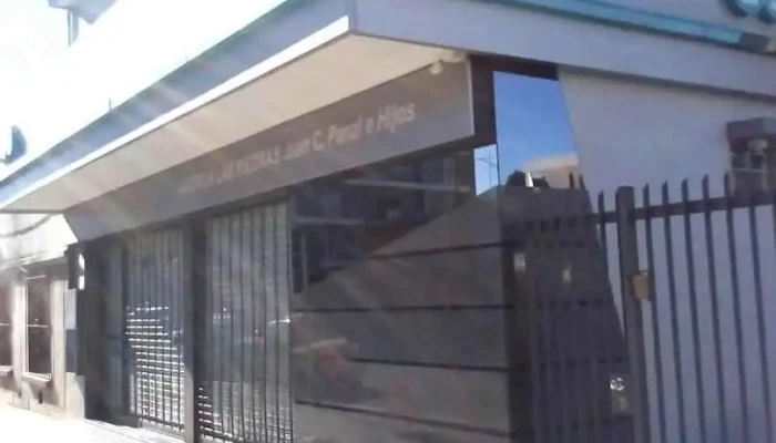 Banco de Seguros del Estado (Agencia Las Piedras) - Las Piedras