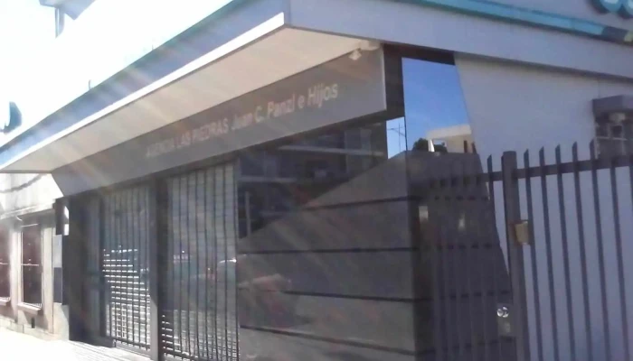 Banco De Seguros Del Estado Agencia Las Piedras Ubicacion - Las Piedras