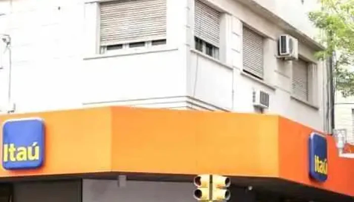 Banco Itau Agencia Paysandu Telefono - Paysandú