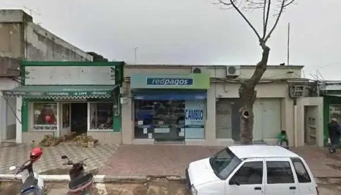 Banco Republica Horariodeg - Libertad