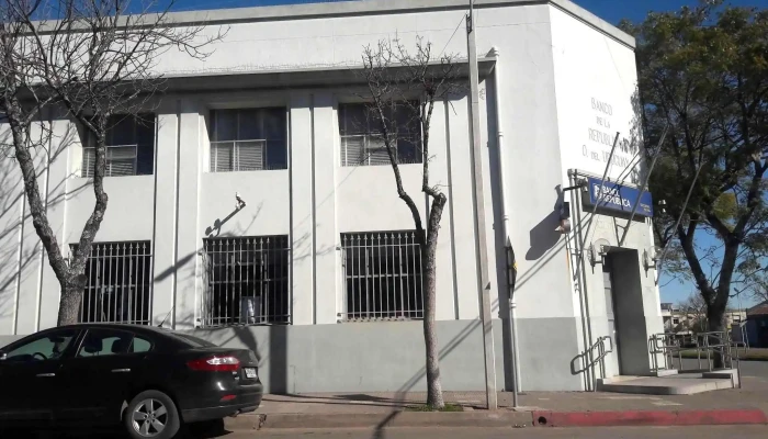 Banco Republica Ubicacion - Young