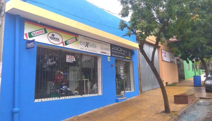 Bandel S.a. - 60001 Quebracho