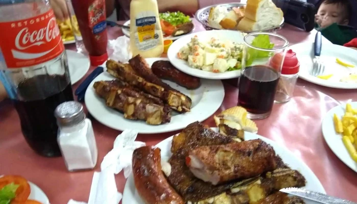 Bar Independencia - 94000 Florida