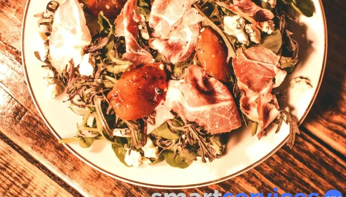 Bar La Onda -  Comida Y Bebida - La Paloma