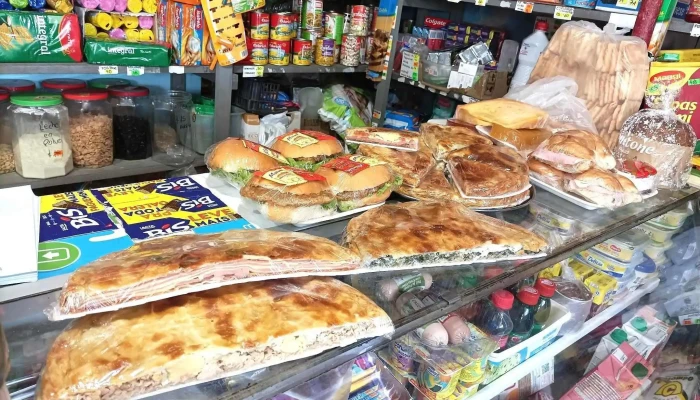 Barateli - 40000 Rivera