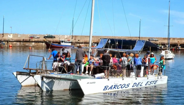 Barcos Del Este -  Del Propietario - Piriápolis
