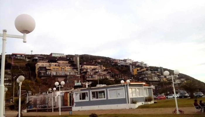 Barcos Del Este -  Interior - Piriápolis