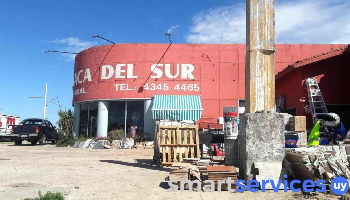Barraca Del Sur - Libertad