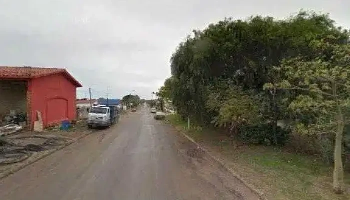 Barraca Del Sur -  Zonadeg - Libertad